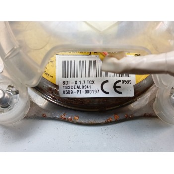 Recambio de kit airbag para mazda 6 sedán (gj, gl) 2.2 d (gj2fp) referencia OEM IAM GMG560350  