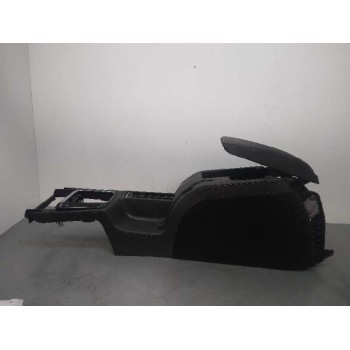 Recambio de apoyabrazos central para skoda superb combi (3t5) 2.0 tdi dpf referencia OEM IAM 3T0863241D  