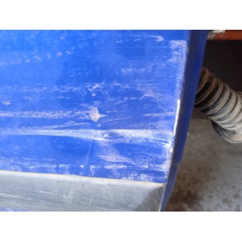 Recambio de puerta trasera derecha para kia picanto 1.1 cat referencia OEM IAM   