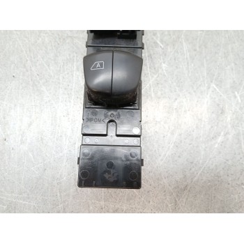 Recambio de mando elevalunas delantero izquierdo para nissan micra v (k14) 1.5 dci referencia OEM IAM 18208SD  