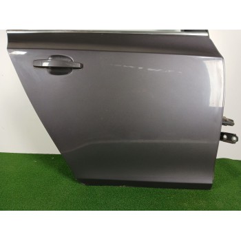 Recambio de puerta trasera derecha para chevrolet cruze 2.0 diesel cat referencia OEM IAM   