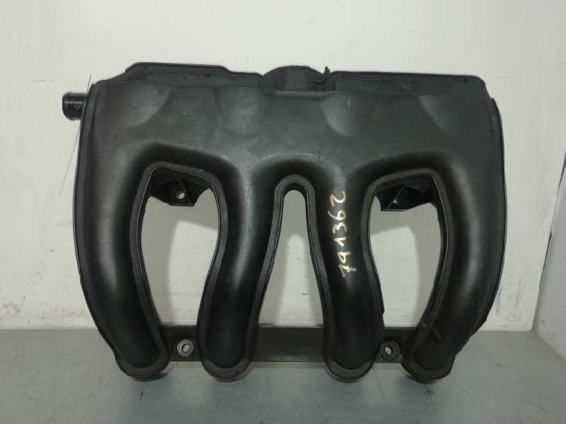 Recambio de colector admision para citroën berlingo 1.9 diesel referencia OEM IAM 9642405280  