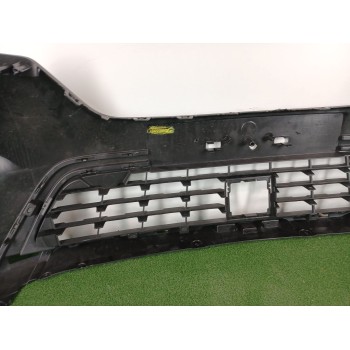 Recambio de paragolpes delantero para renault kangoo iii furgoneta/monovolumen 1.3 tce 130 (fjmb) referencia OEM IAM 620225984R 