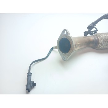 Recambio de filtro de particulas para omoda 5 referencia OEM IAM 153000554aa  