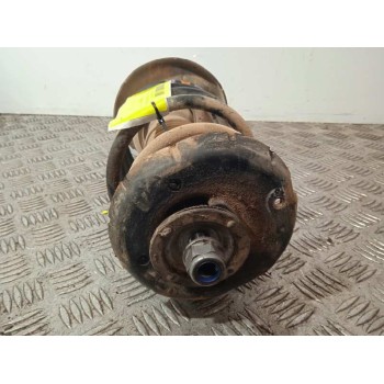 Recambio de amortiguador delantero derecho para citroën c3 picasso collection referencia OEM IAM   