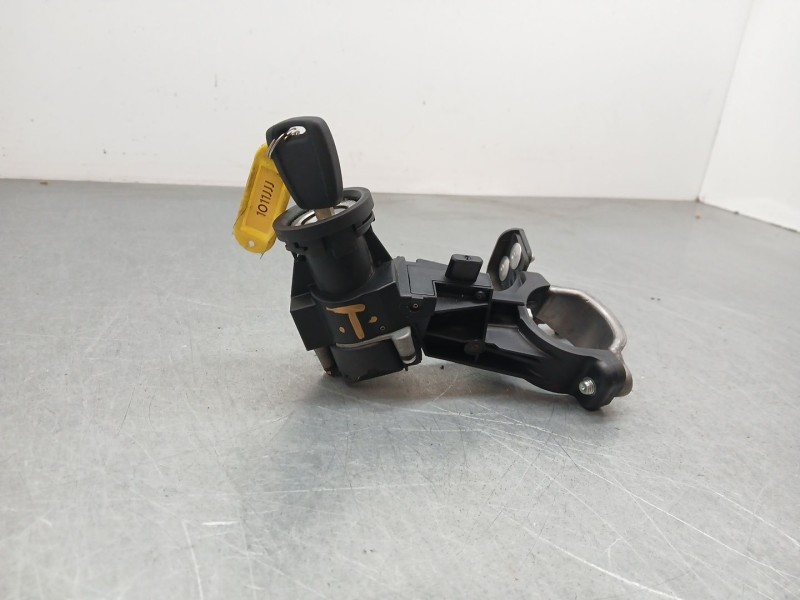 Recambio de conmutador de arranque para opel combo furgoneta/monovolumen (x12) 1.3 cdti (b05) referencia OEM IAM 00519285260  