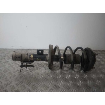 Recambio de amortiguador delantero izquierdo para mitsubishi lancer sportback (cx) inform referencia OEM IAM   