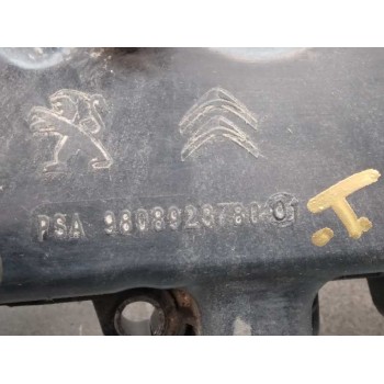 Recambio de tapa balancines para citroën c3 picasso collection referencia OEM IAM 9808923780 70556303 TAPA VALVULAS