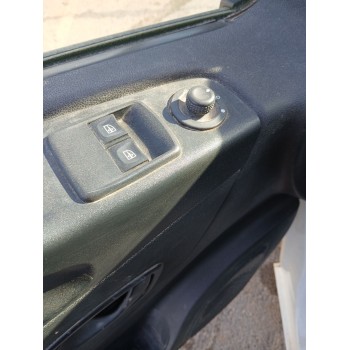 Recambio de mando elevalunas delantero izquierdo para fiat talento furgoneta (296_) 2.0 ecojet referencia OEM IAM 254112588R  
