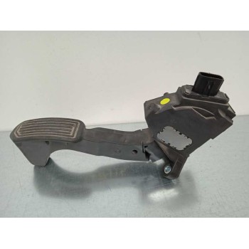 Recambio de potenciometro pedal para toyota auris business referencia OEM IAM 781100W040 781100W040 6 PINS
