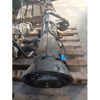 Recambio de caja cambios para jeep commander 3.0 crd cat referencia OEM IAM  148.197KM 4X4 AUTOMATICA