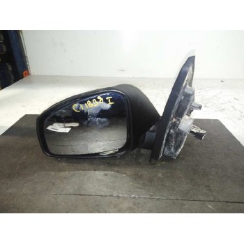 RETROVISOR IZQUIERDO 963020164R 10 PIN GRIS 963020164R