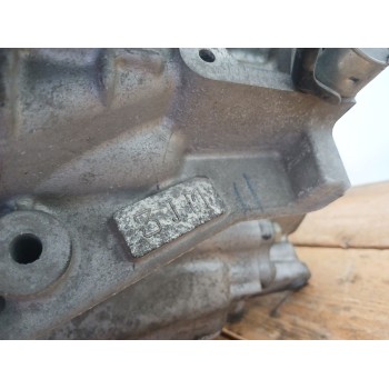 Recambio de caja cambios para toyota auris (_e18_) 1.8 hybrid (zwe186_) referencia OEM IAM 3JM  