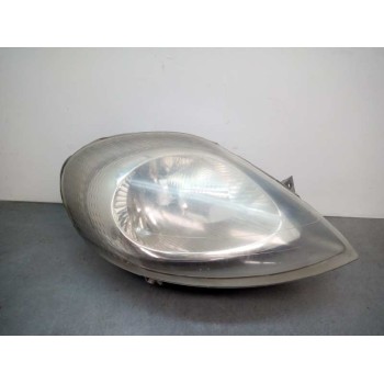 Recambio de faro derecho para renault trafic caja cerrada (ab 4.01) 1.9 diesel referencia OEM IAM 7700311372 91165720 