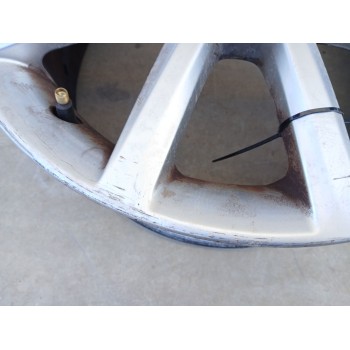 Recambio de llanta para seat leon (1p1) 1.6 tdi referencia OEM IAM 6.5JX16H2 ET50 X1 5P0601025J