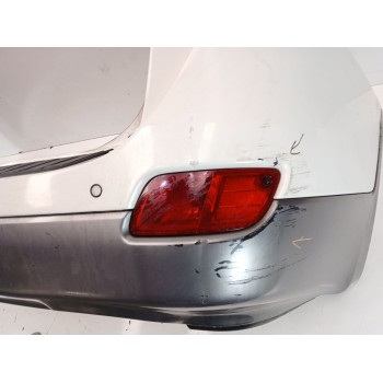 Recambio de paragolpes trasero para hyundai ix55 3.0 v6 crdi 4wd referencia OEM IAM 86611-3J030 / 866113J030 866113J030 