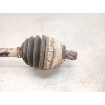 Recambio de transmision delantera izquierda para seat altea (5p1) 1.9 tdi referencia OEM IAM 1K0407271LB  