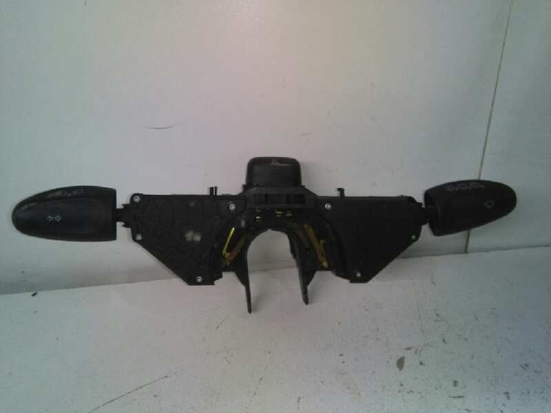 Recambio de mando multifuncion para ford galaxy (vx) ghia referencia OEM IAM 95VW13335ABW 7M0953503F CON WARNING