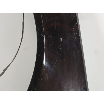 Recambio de aleta delantera izquierda para opel insignia berlina expression referencia OEM IAM 13277520 RAYADA 13277520