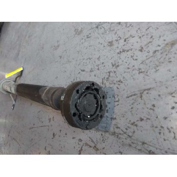 Recambio de transmision central para audi a6 allroad quattro (4fh) 3.0 tdi referencia OEM IAM 4F0521101F  