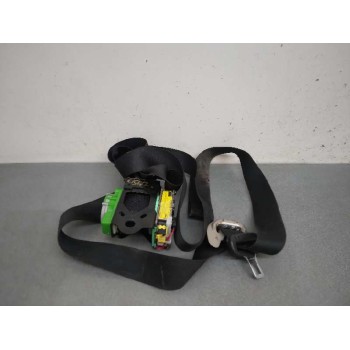 Recambio de pretensor airbag derecho para toyota auris 1.6 16v cat referencia OEM IAM 501PA8G25B  