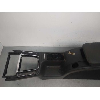 Recambio de apoyabrazos central para skoda superb combi (3t5) 2.0 tdi dpf referencia OEM IAM 3T0863241D  