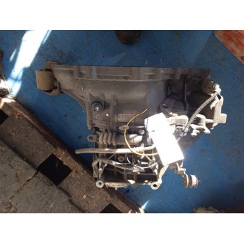 CAJA CAMBIOS 179995 <<M>> 