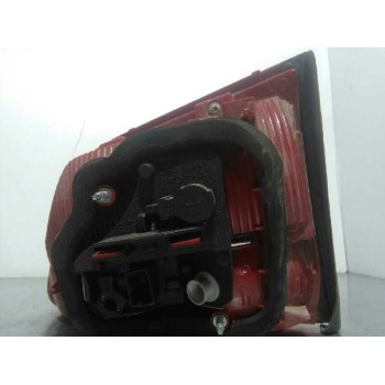 Recambio de piloto trasero derecho interior para volkswagen touran (1t3) highline referencia OEM IAM 1T0945094 1T0945094 