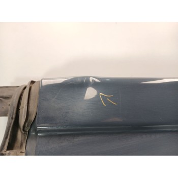 Recambio de puerta trasera derecha para opel vivaro c furgoneta (k0) 1.5 referencia OEM IAM   