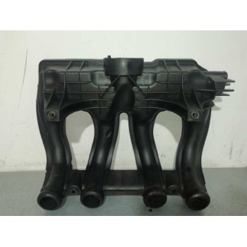 Recambio de colector admision para citroën berlingo 1.9 diesel referencia OEM IAM 9642405280  