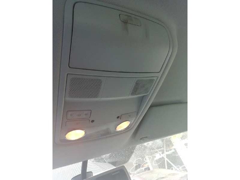 Recambio de luz interior para skoda superb combi (3t5) active referencia OEM IAM   