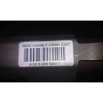 Recambio de airbag cortina delantero derecho para renault scenic ii authentique referencia OEM IAM 8200130499  