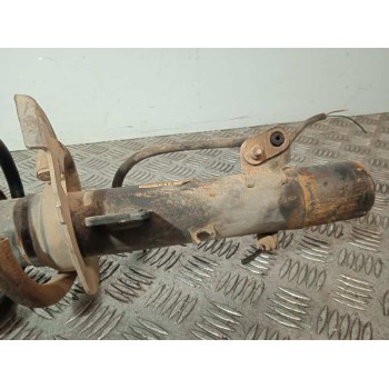 Recambio de amortiguador delantero derecho para citroën c3 picasso collection referencia OEM IAM   