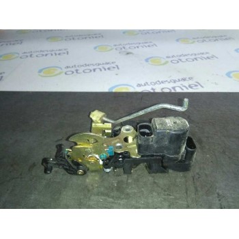 CERRADURA PUERTA TRASERA DERECHA 2 PIN 