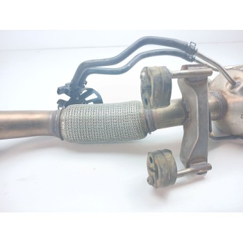 Recambio de filtro de particulas para omoda 5 referencia OEM IAM 153000554aa  