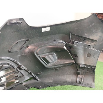 Recambio de paragolpes delantero para renault kangoo iii furgoneta/monovolumen 1.3 tce 130 (fjmb) referencia OEM IAM 620225984R 