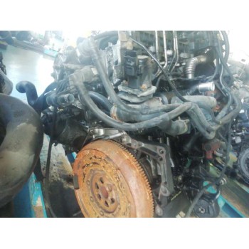 Recambio de motor casco para peugeot 307 break/sw (s2) 1.6 hdi referencia OEM IAM 9H01 CASCO 