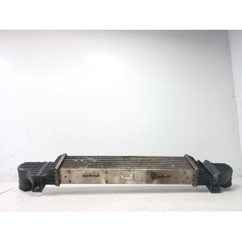 Recambio de intercooler para mercedes-benz clase s (w220) berlina 320 cdi (220.026) referencia OEM IAM a2205000000  