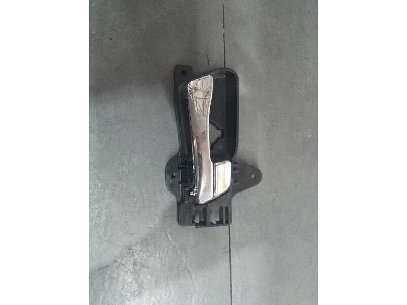 Recambio de maneta interior trasera derecha para hyundai i30 classic referencia OEM IAM 86323  