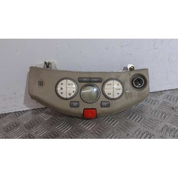 MANDO CLIMATIZADOR 27500AX710 