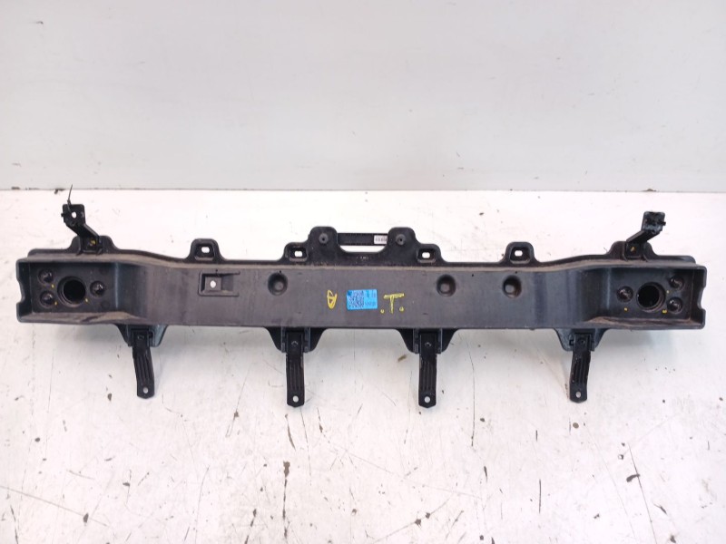 Recambio de refuerzo paragolpes trasero para kia ev3 referencia OEM IAM 86631EV000  