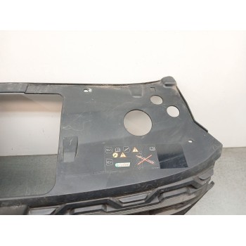 Recambio de rejilla paragolpes delantero para dacia jogger (rk_) 1.0 tce 110 (rkmd) referencia OEM IAM 622560884R  