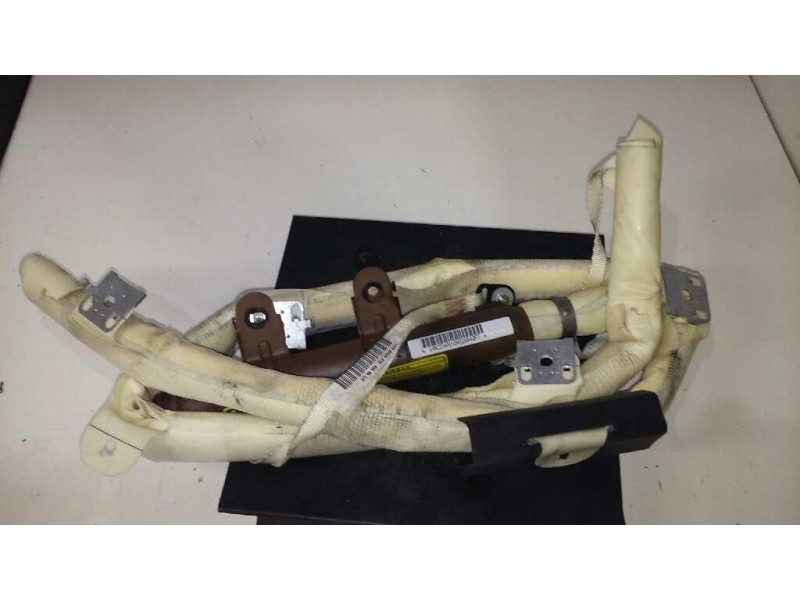 Recambio de airbag cortina delantero izquierdo para kia sorento 2.5 crdi cat referencia OEM IAM   