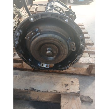 Recambio de caja cambios para jeep commander 3.0 crd cat referencia OEM IAM  148.197KM 4X4 AUTOMATICA