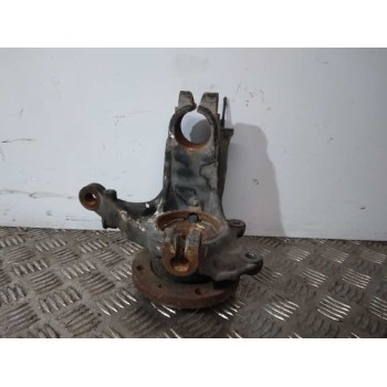 Recambio de mangueta delantera izquierda para citroën c4 cactus feel referencia OEM IAM   