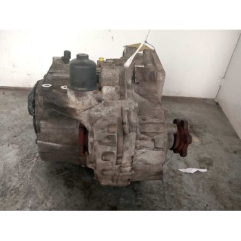 Recambio de caja casco para volkswagen touran (1t2) 2.0 tdi dpf referencia OEM IAM KDA  