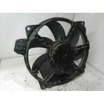 Recambio de electroventilador para renault megane iii berlina 5 p dynamique referencia OEM IAM   