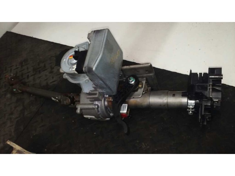 Recambio de columna direccion para ford fiesta (ccn) black edition referencia OEM IAM C1BC3C529AS C1BC-3C529-AD C1BC-3C529-AE