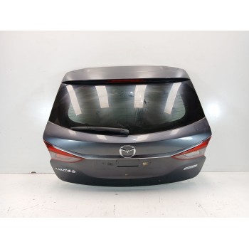Recambio de porton trasero para mazda 6 station wagon (gj, gl) 2.2 d referencia OEM IAM GHY26202XA  