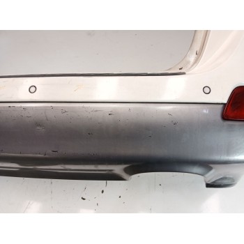 Recambio de paragolpes trasero para hyundai ix55 3.0 v6 crdi 4wd referencia OEM IAM 86611-3J030 / 866113J030 866113J030 